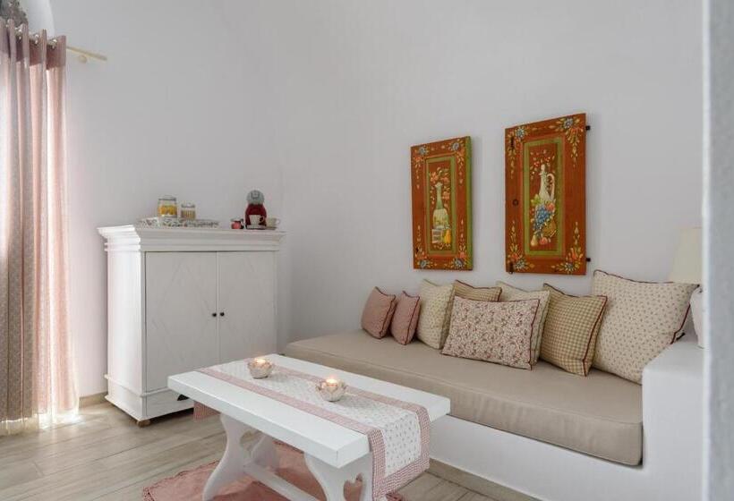 酒店 Senses Boutique