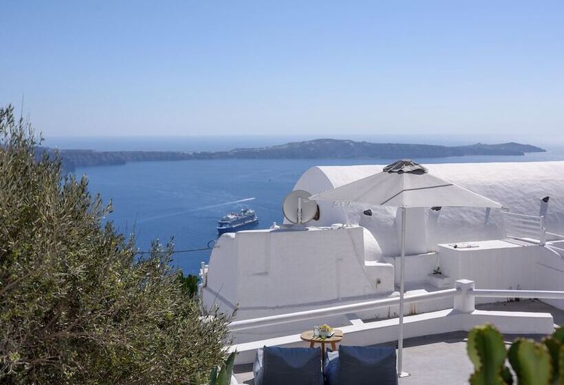 酒店 Senses Boutique