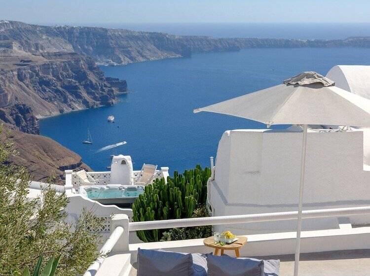 酒店 Senses Boutique