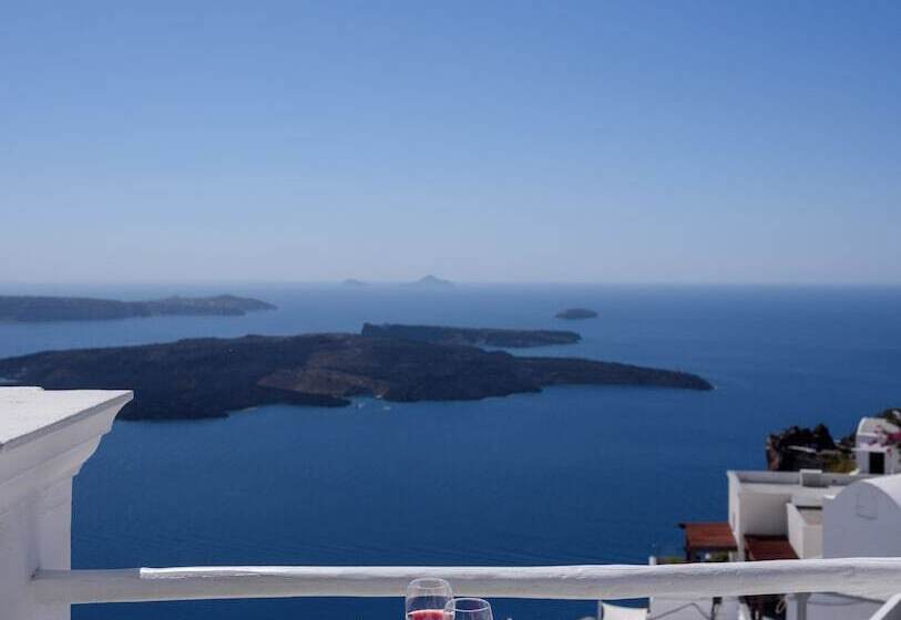 酒店 Senses Boutique