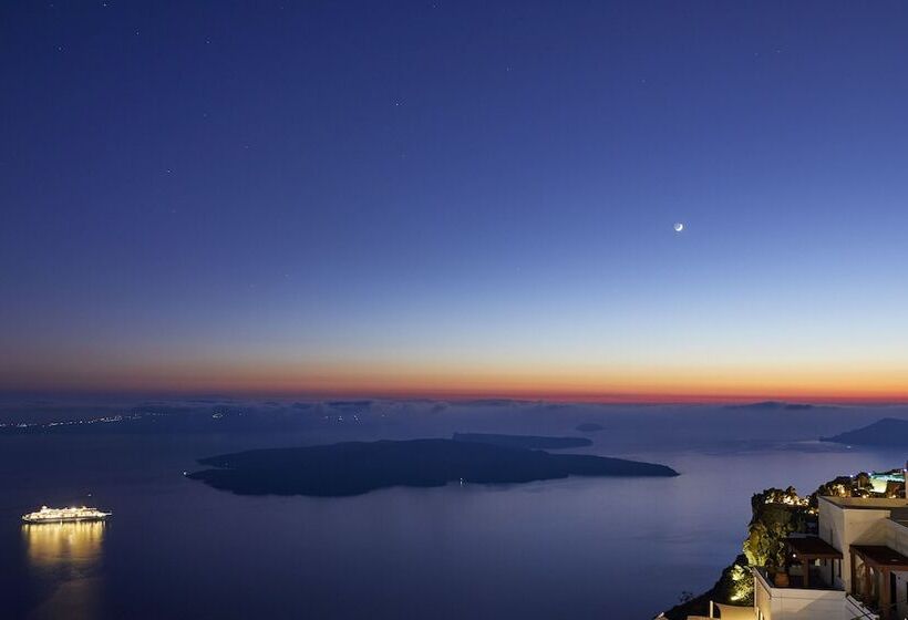 酒店 Senses Boutique