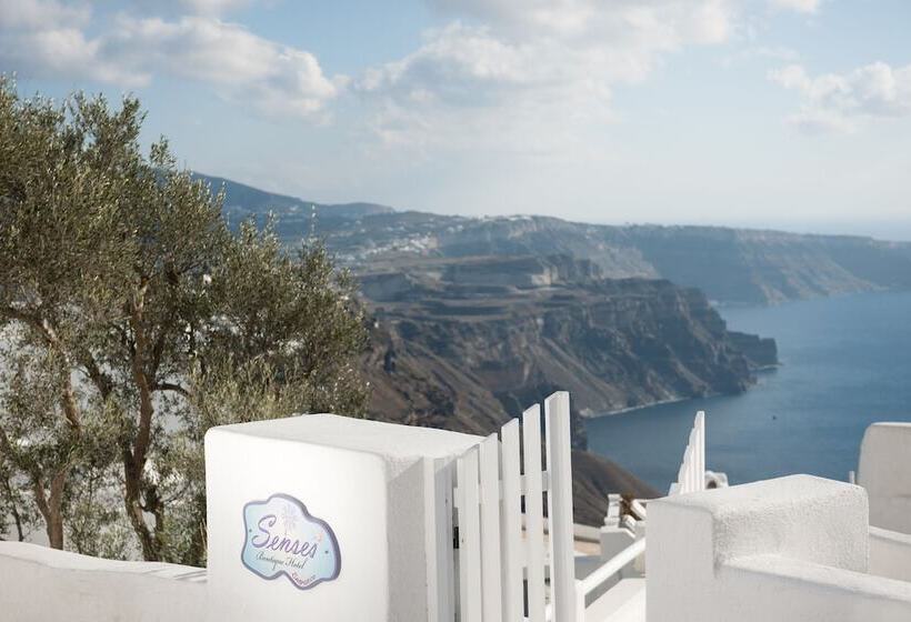 酒店 Senses Boutique