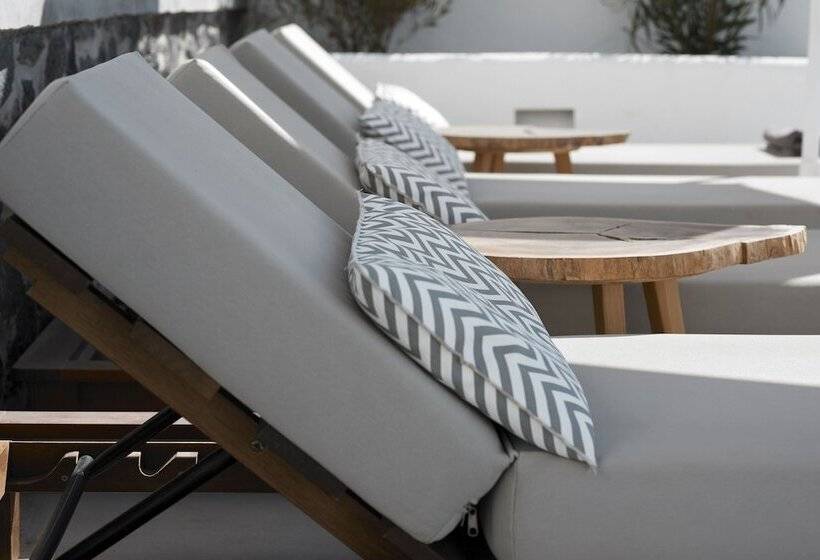 酒店 Senses Boutique