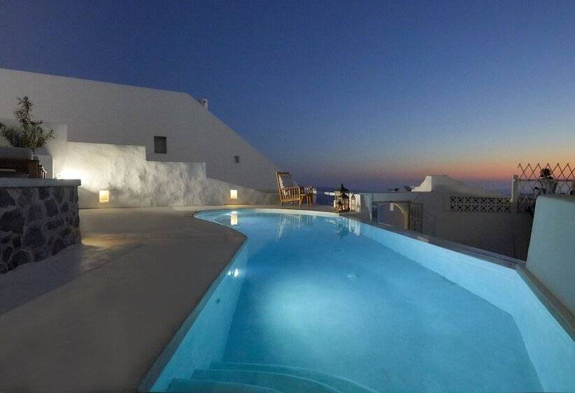 酒店 Senses Boutique