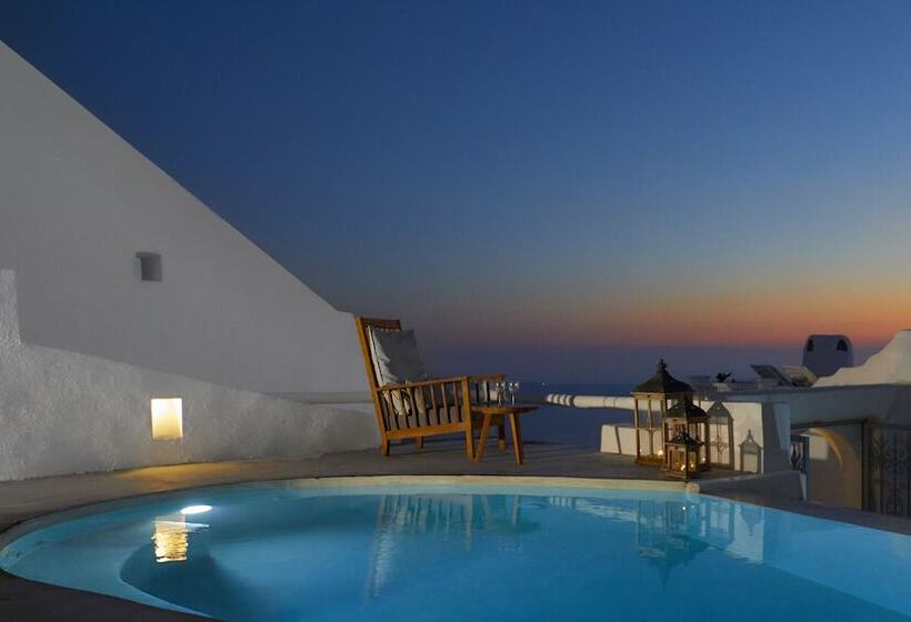 酒店 Senses Boutique