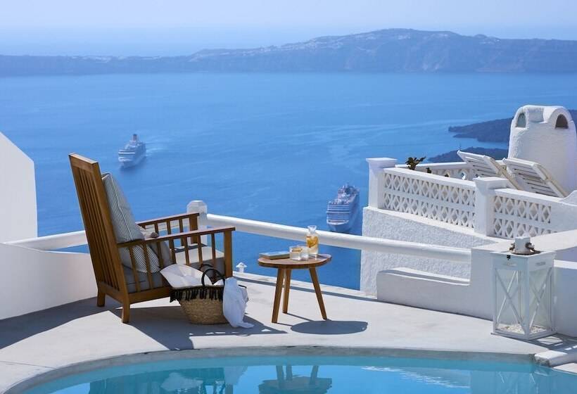 酒店 Senses Boutique