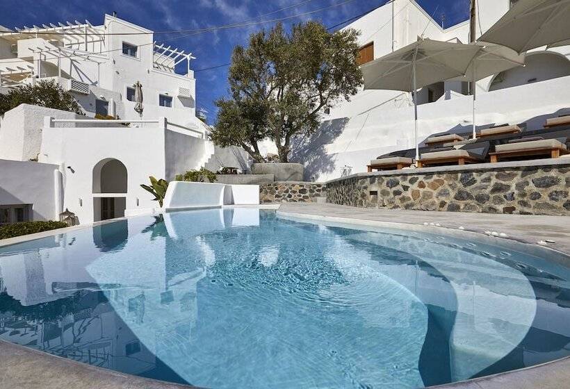 酒店 Senses Boutique