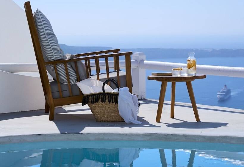 酒店 Senses Boutique