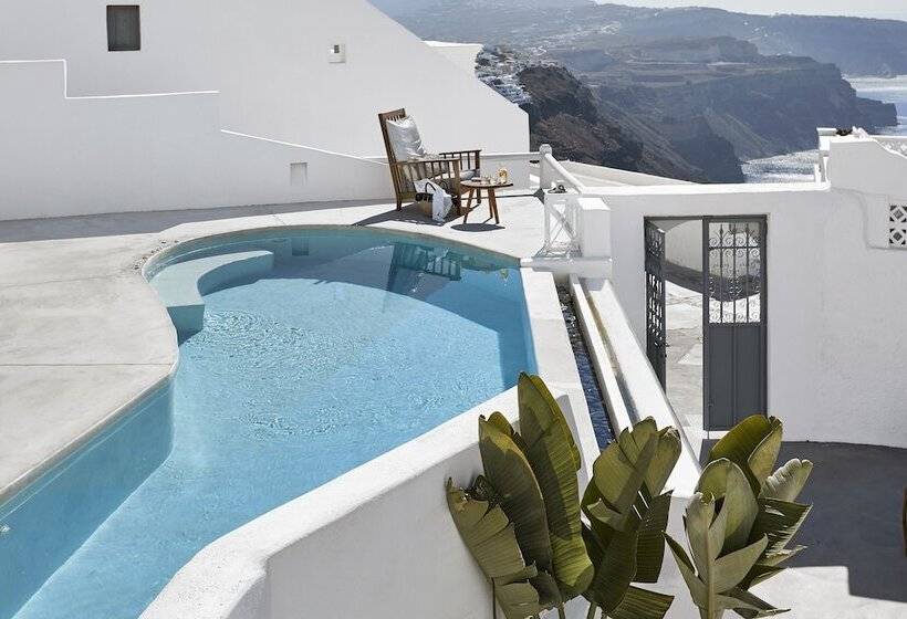 酒店 Senses Boutique