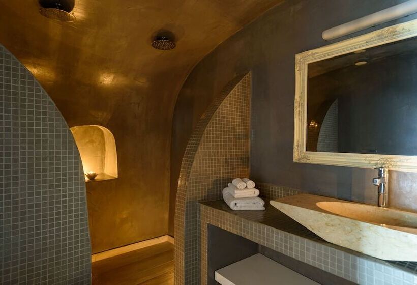 酒店 Senses Boutique