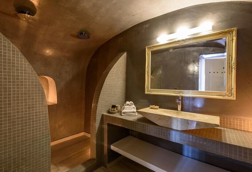 酒店 Senses Boutique