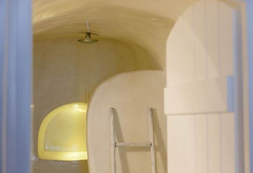 酒店 Senses Boutique