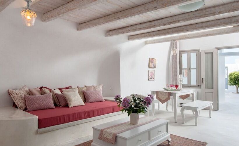 酒店 Senses Boutique