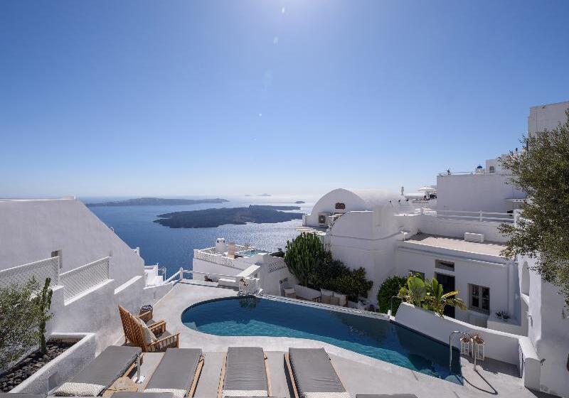 酒店 Senses Boutique