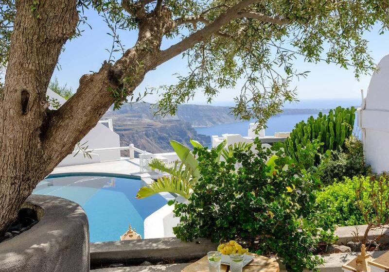 酒店 Senses Boutique