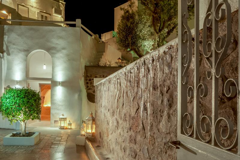 酒店 Senses Boutique