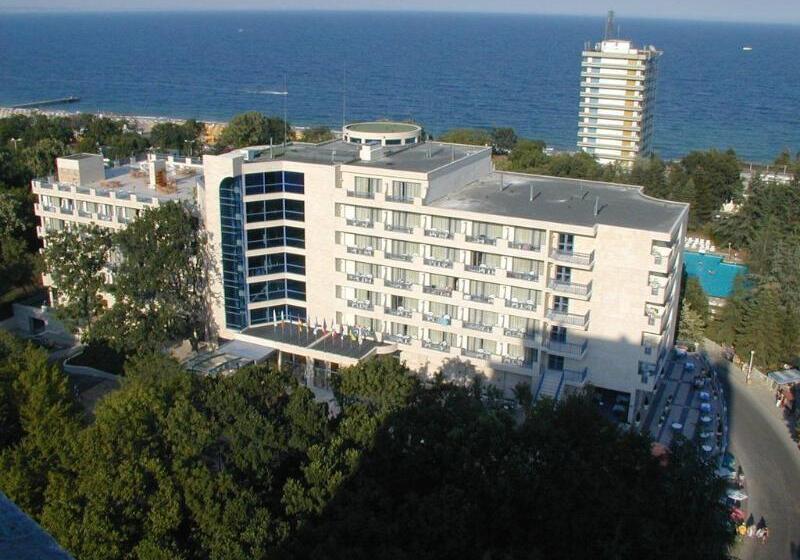 Sofia Hotel All Inclusive & Private Beach