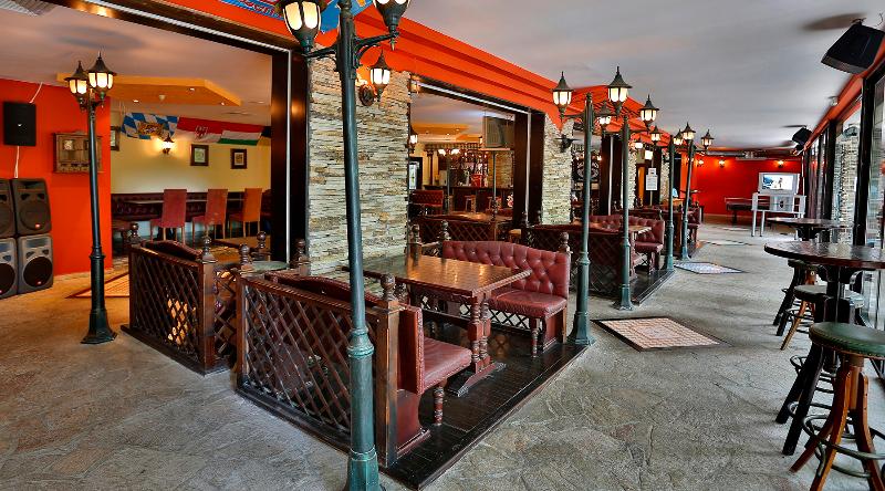 Sofia Hotel All Inclusive & Private Beach