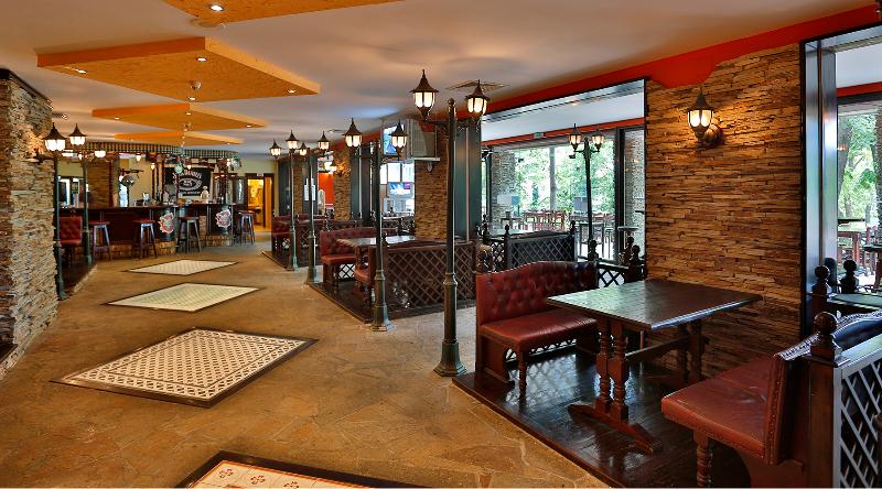 Sofia Hotel All Inclusive & Private Beach