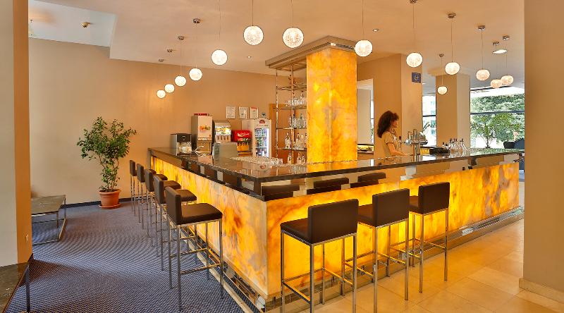 Sofia Hotel All Inclusive & Private Beach