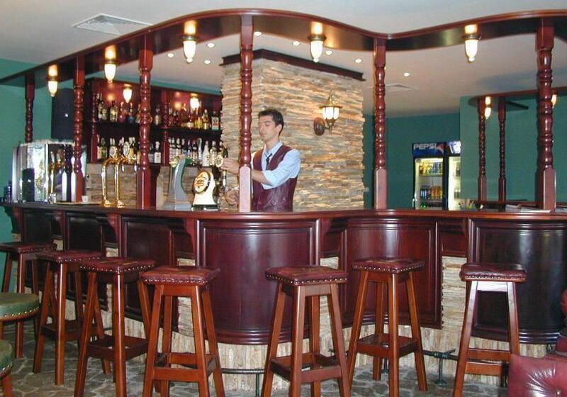 Sofia Hotel All Inclusive & Private Beach