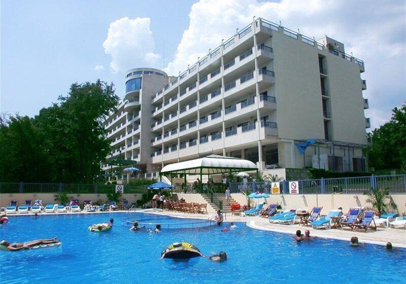 Sofia Hotel All Inclusive & Private Beach