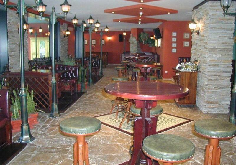 Sofia Hotel All Inclusive & Private Beach