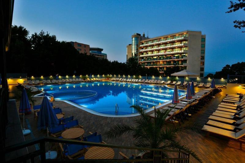 Sofia Hotel All Inclusive & Private Beach