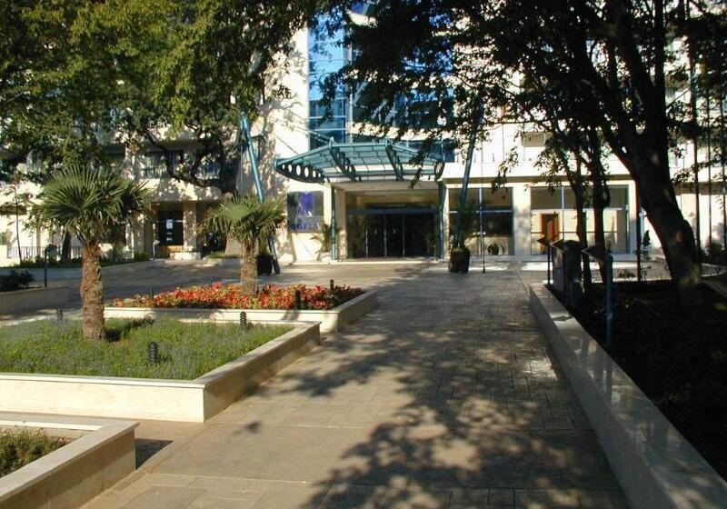 Sofia Hotel All Inclusive & Private Beach