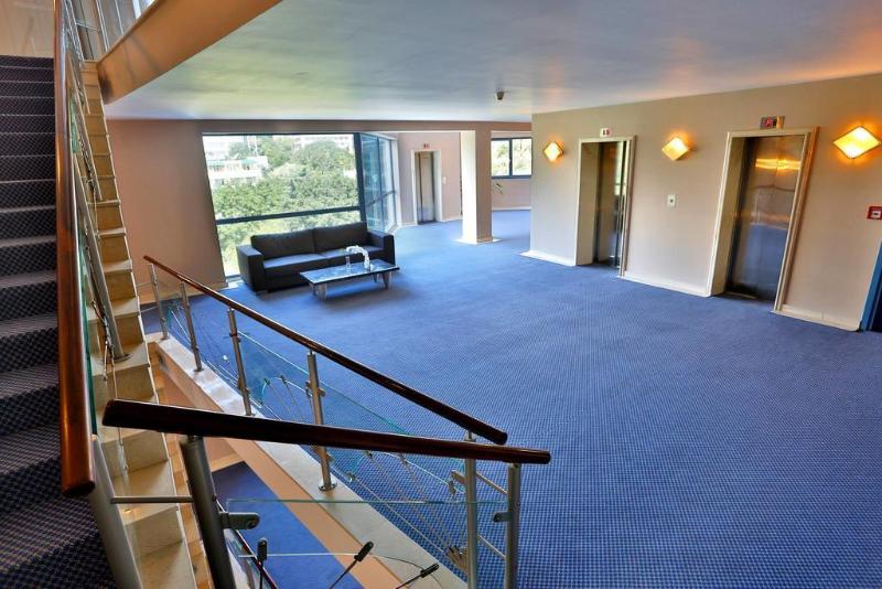 Sofia Hotel All Inclusive & Private Beach