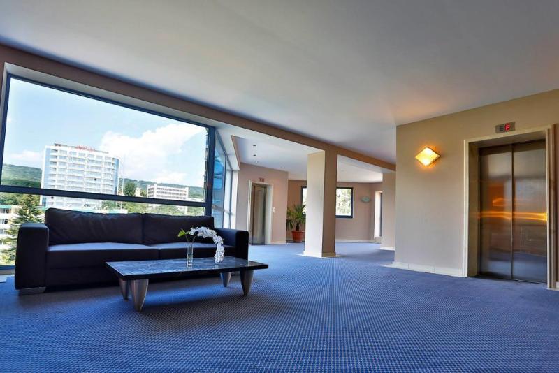 Sofia Hotel All Inclusive & Private Beach