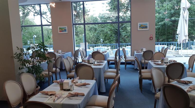 Sofia Hotel All Inclusive & Private Beach