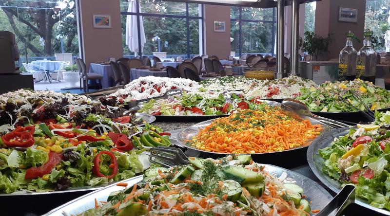 Sofia Hotel All Inclusive & Private Beach