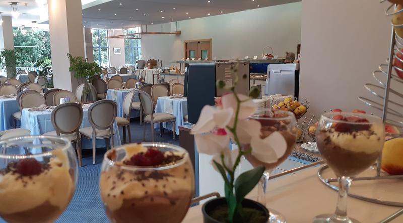 Sofia Hotel All Inclusive & Private Beach