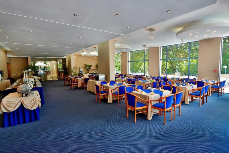 Sofia Hotel All Inclusive & Private Beach