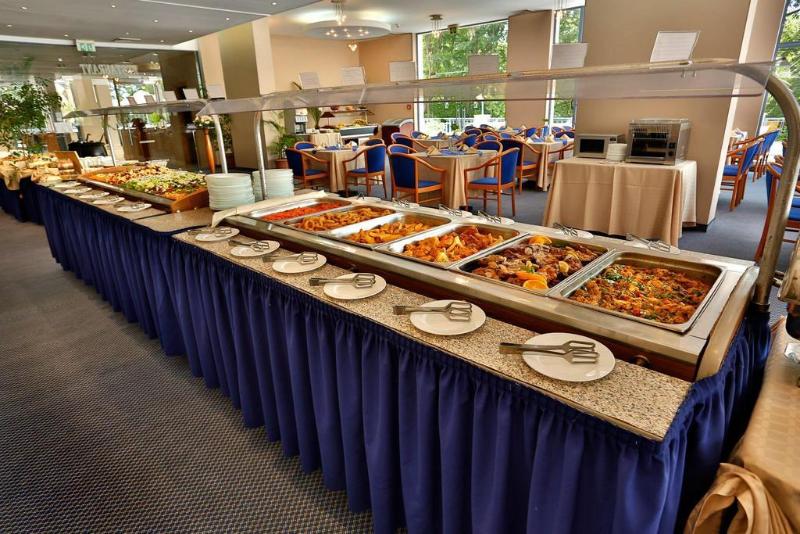 Sofia Hotel All Inclusive & Private Beach