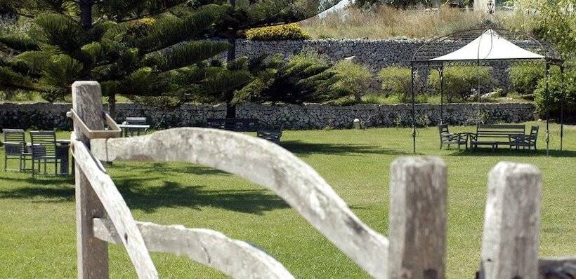 田舎風ホテル Son Granot