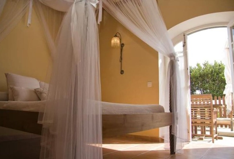 田舎風ホテル Son Granot