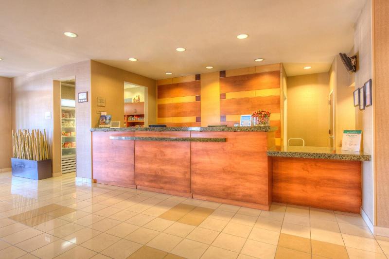 Springhill Suites Arundel Mills Bwi Airport