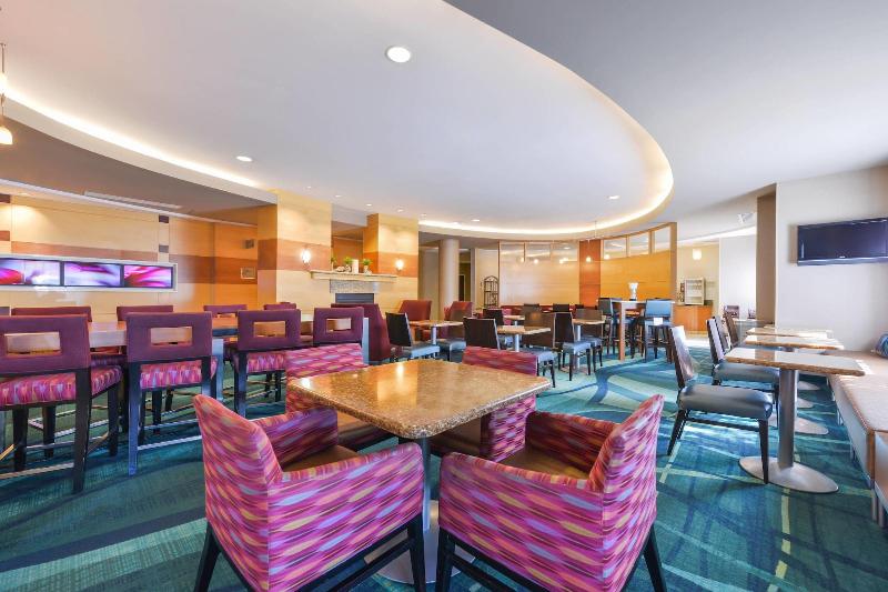 Springhill Suites Arundel Mills Bwi Airport