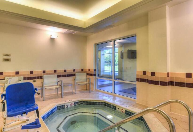 Springhill Suites Arundel Mills Bwi Airport