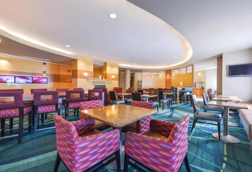 Springhill Suites Arundel Mills Bwi Airport