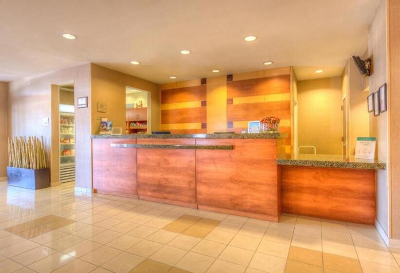Springhill Suites Arundel Mills Bwi Airport