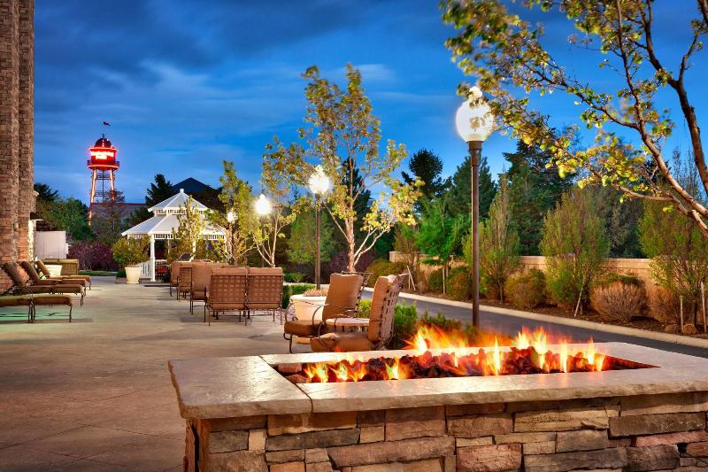 Springhill Suites Lehi At Thanksgiving Point