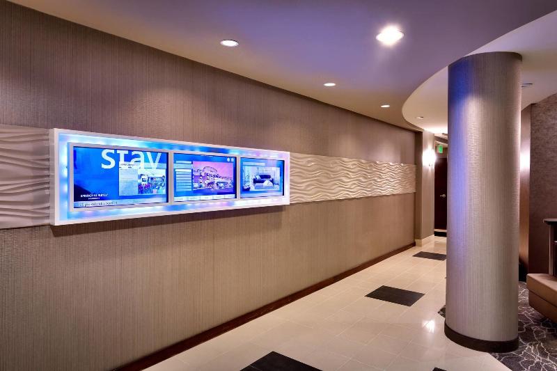 Springhill Suites Lehi At Thanksgiving Point