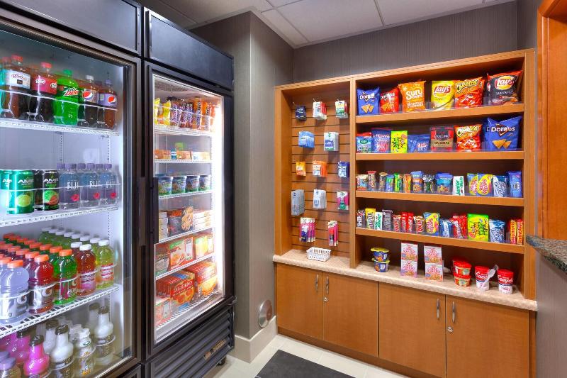 Springhill Suites Lehi At Thanksgiving Point