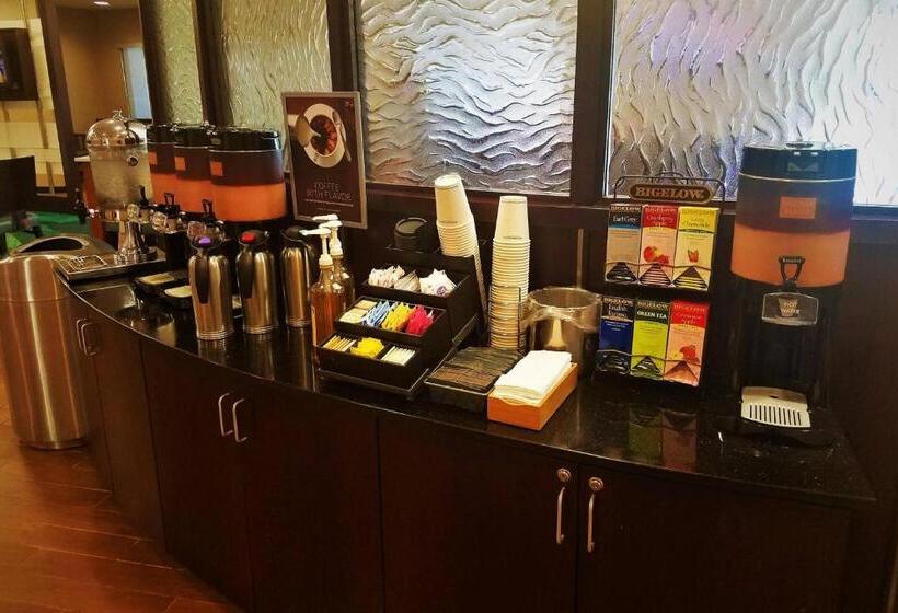 Springhill Suites By Marriott Modesto