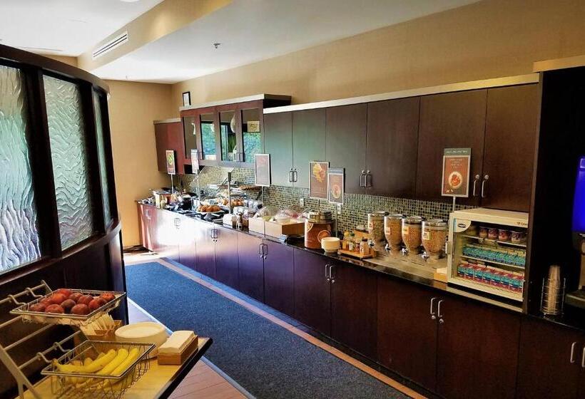 Springhill Suites By Marriott Modesto