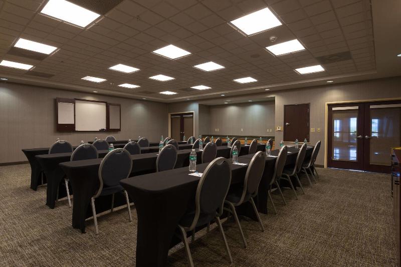 Springhill Suites Ridgecrest