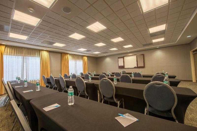 Springhill Suites Ridgecrest